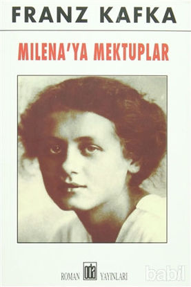 Picture of Milena'ya Mektuplar