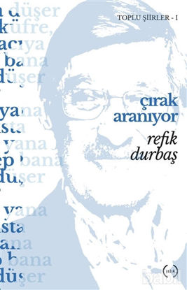 Picture of Çırak Aranıyor