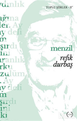 Picture of Menzil
