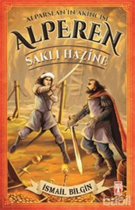 Picture of Alparslan'ın Akıncısı Alperen - Saklı Hazine