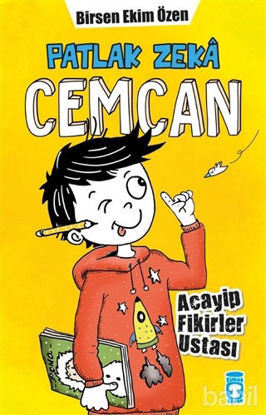 Picture of Patlak Zeka Cemcan 2