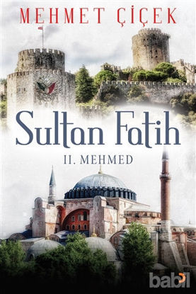 Picture of Sultan Fatih - 2. Mehmed