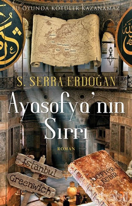 Picture of Ayasofya'nın Sırrı
