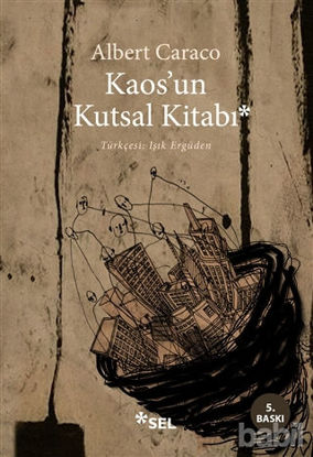 Picture of Kaos'un Kutsal Kitabı