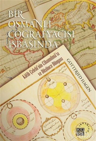 Picture of Bir Osmanlı Coğrafyacısı İşbaşında