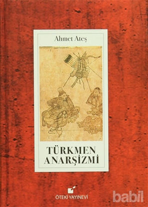Picture of Türkmen Anarşizmi