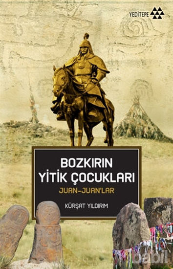 Picture of Bozkırın Yitik Çocukları