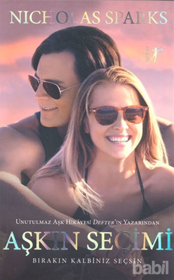 Picture of Aşkın Seçimi