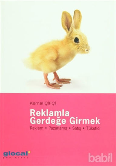 Picture of Reklamla Gerdeğe Girmek