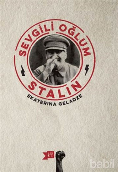 Picture of Sevgili Oğlum Stalin