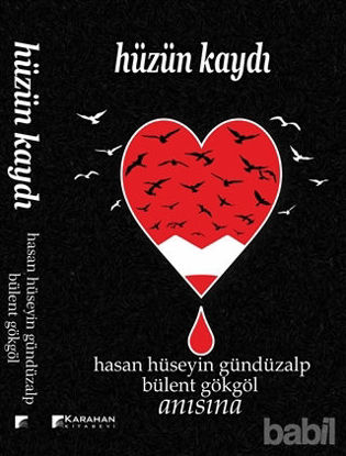 Picture of Hüzün Kaydı