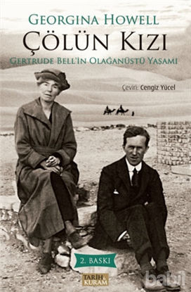 Picture of Çölün Kızı