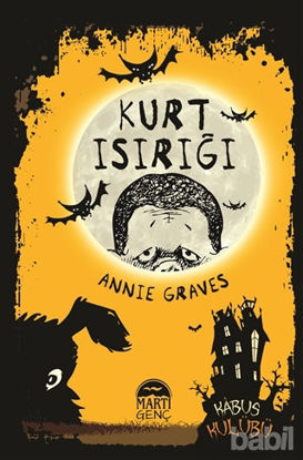 Picture of Kabus Kulübü - Kurt Isırığı