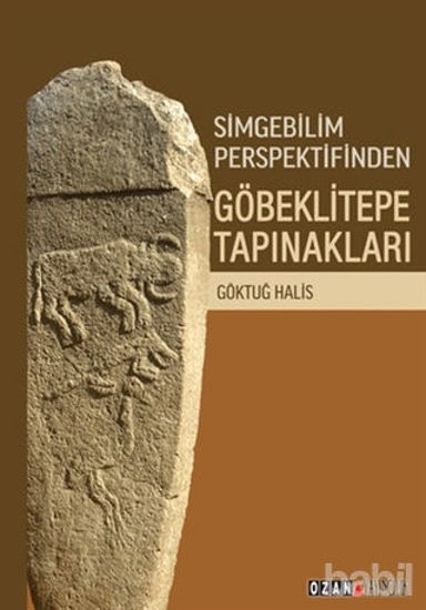 Picture of Simgebilim Perspektifinden Göbeklitepe Tapınakları