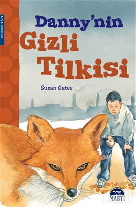 Picture of Danny'nin Gizli Tilkisi