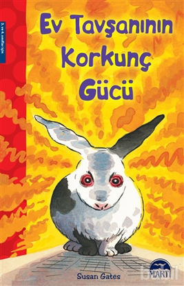 Picture of Ev Tavşanının Korkunç Gücü