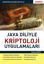 Picture of Java Diliyle Kriptoloji Uygulamaları