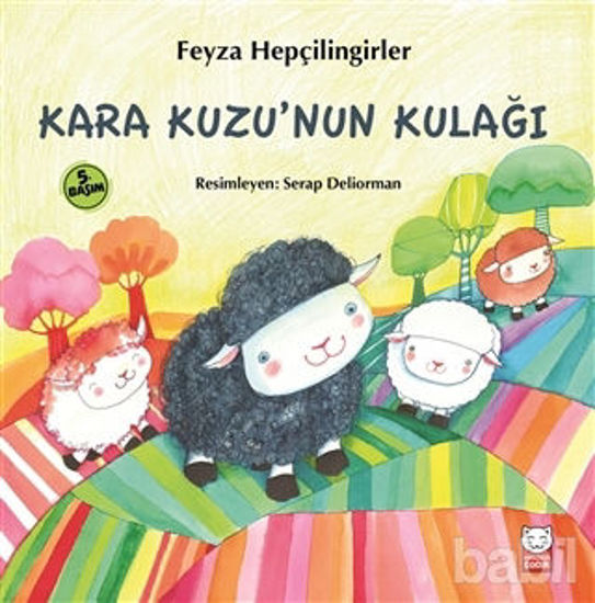 Picture of Kara Kuzu'nun Kulağı