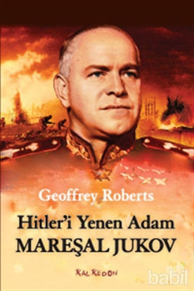 Picture of Hitler'i Yenen Adam Mareşal Jukov
