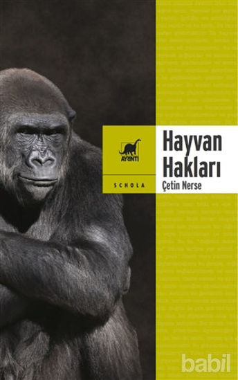 Picture of Hayvan Hakları