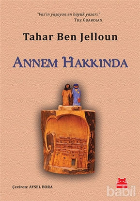 Picture of Annem Hakkında