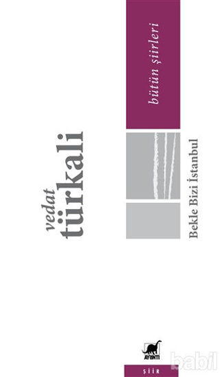 Picture of Bekle Bizi İstanbul