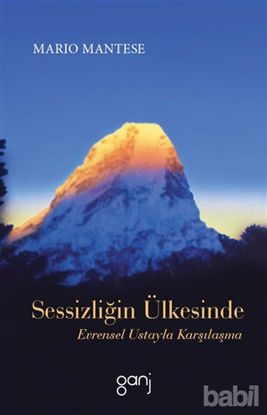 Picture of Sessizliğin Ülkesinde Evrensel Ustayla Karşılaşma