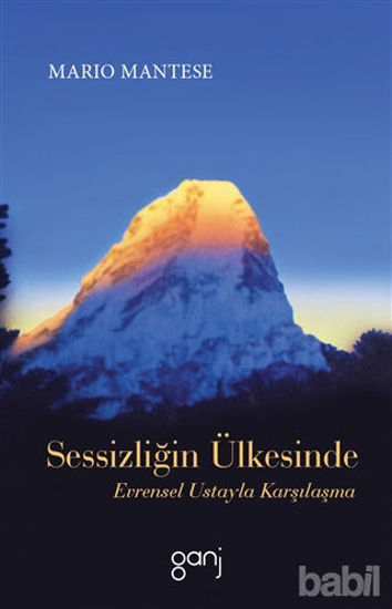 Picture of Sessizliğin Ülkesinde Evrensel Ustayla Karşılaşma