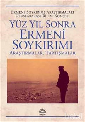 Picture of Yüzyıl Sonra Ermeni Soykırımı