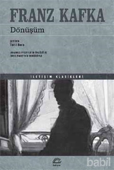 Picture of Dönüşüm