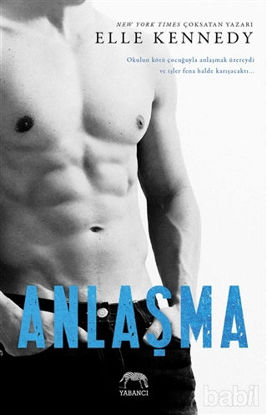 Picture of Anlaşma