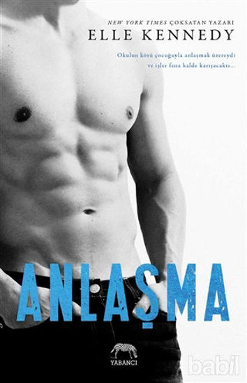 Picture of Anlaşma
