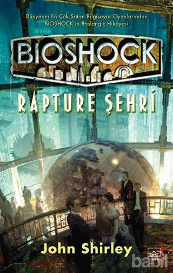 Picture of Bioshock: Rapture Şehri