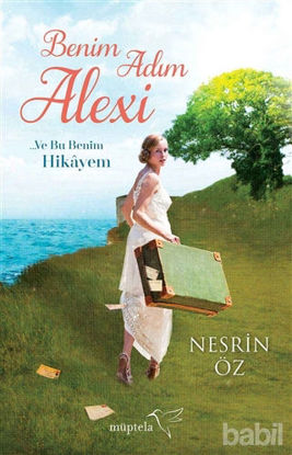 Picture of Benim Adım Alexi