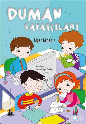 Picture of Duman Savaşçıları