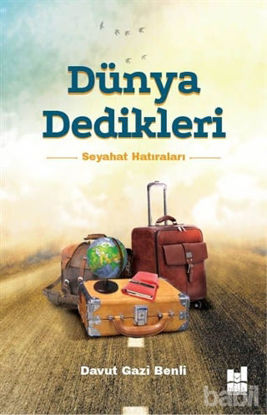 Picture of Dünya Dedikleri