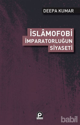 Picture of İslamofobi - İmparatorluğun Siyaseti