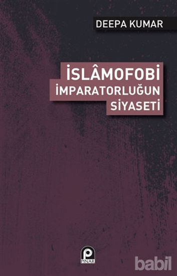 Picture of İslamofobi - İmparatorluğun Siyaseti