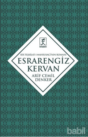 Picture of Esrarengiz Kervan