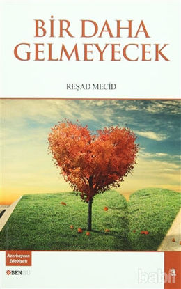 Picture of Bir Daha Gelmeyecek