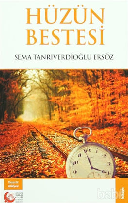 Picture of Hüzün Bestesi