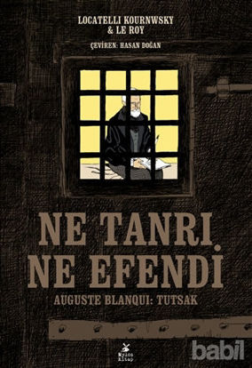 Picture of Ne Tanrı Ne Efendi