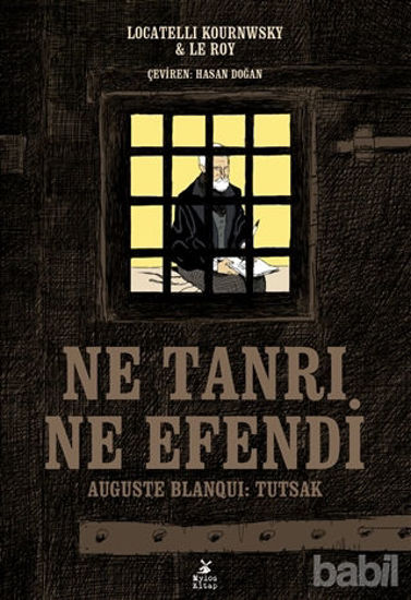 Picture of Ne Tanrı Ne Efendi