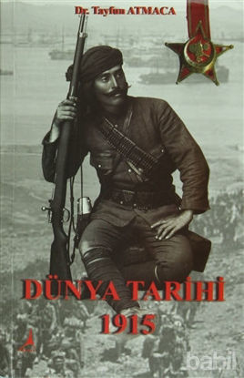 Picture of Dünya Tarihi 1915