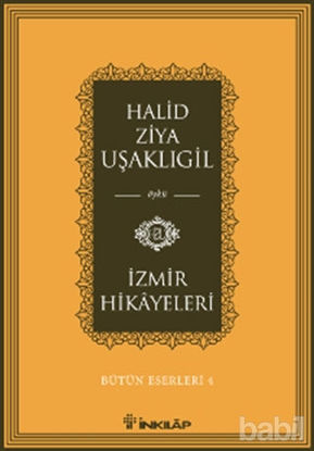 Picture of İzmir Hikayeleri