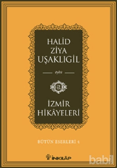 Picture of İzmir Hikayeleri
