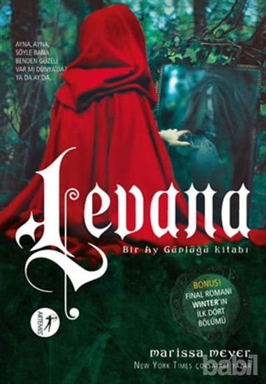Picture of Levana