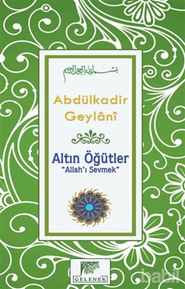 Picture of Altın Öğütler - Allah’ı Sevmek