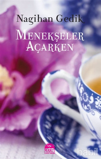 Picture of Menekşeler Açarken