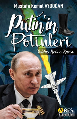 Picture of Putin'in Potinleri